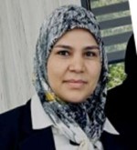 Shimaa Bergies